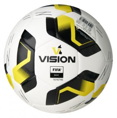 Мяч футбольный VISION Striker FIFA Basic, Размер 5