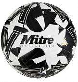 Мяч футбольный MITRE Ultimax One, FIFA PRO