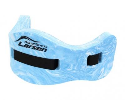 Пояс для аквааэробики AquaFitness Larsen YP-12 (759)