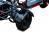 Электротрицикл WHITE SIBERIA TRIKE MINI BLACK 1500W Шоссейные колёса Электротрицикл WHITE SIBERIA TRIKE MINI BLACK 1500W Шоссейные колёса