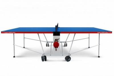 Теннисный стол Compact Expert Outdoor
