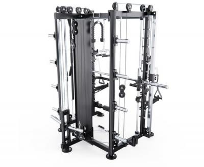 Мультистанция, машина Смита MAXXUS GSMX-66