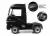 Детский электромобиль Mercedes-Benz Actros 4WD (HL358)