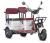 Электротрицикл Wanshida U1-X 60V 800Вт Электротрицикл Wanshida U1-X 60V 800Вт