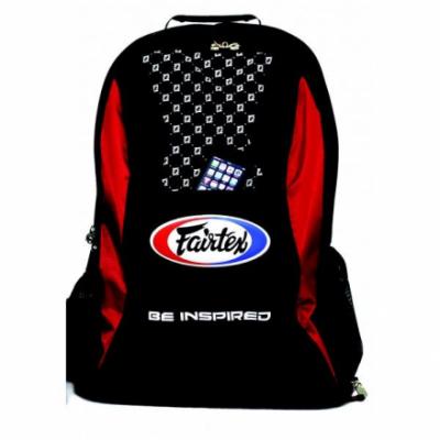 Рюкзак FAIRTEX Backpack BAG4