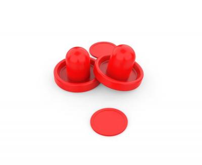 Игровой стол DFC Buffalo аэрохоккей