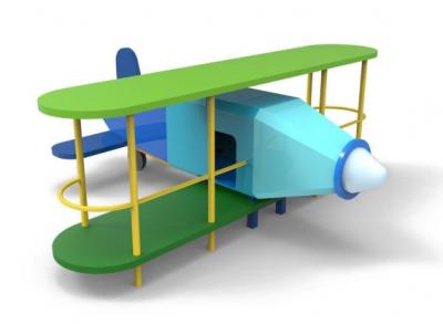 Игровое оборудование Самолет ИО-52.05