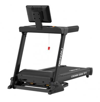 Беговая дорожка Genau Crown G530 TFT