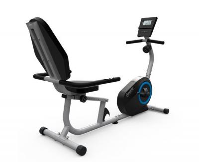 Горизонтальный велотренажер DFC Kondition 2300 GBYQ-2300D