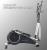Эллиптический тренажер Clear Fit CrossPower CX250 Эллиптический тренажер Clear Fit CrossPower CX250