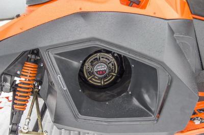 Снегоход IRBIS TUNGUS (Тунгус) 400/500L/600L