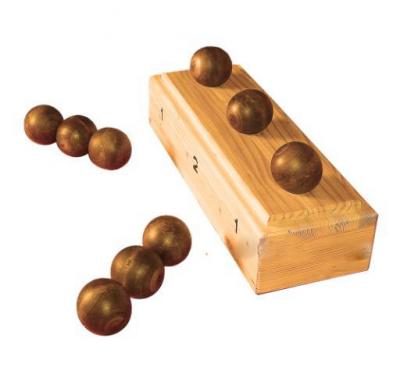 Игра Бультен (Бультенне)