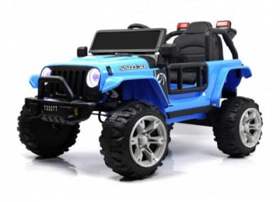 Детский электромобиль T222TT 4WD