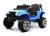 Детский электромобиль T222TT 4WD