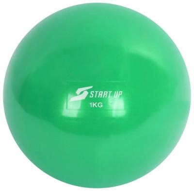  Фитнес бол Start Up NT18024 Ø11 см 1 кг