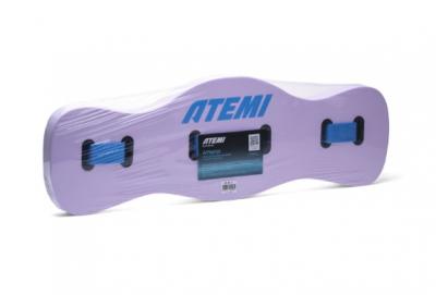 Аквапояс для аквааэробики Atemi Classic aqua belt, материал EVA, размер: 73*24*4 см