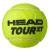 Мяч теннисный HEAD TOUR XT 3B, 570823