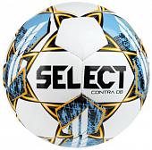 Мяч футбольный SELECT Contra DB V23