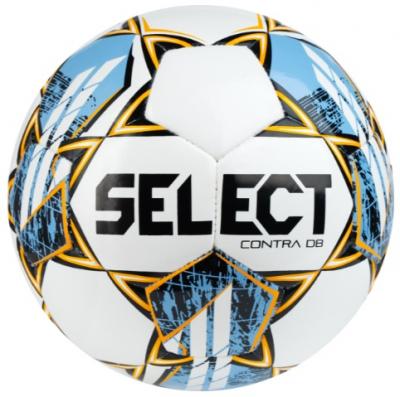 Мяч футбольный SELECT Contra DB V23