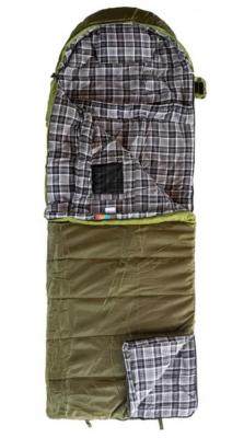 Мешок спальный Tramp Kingwood Wide -25 TRS-053L