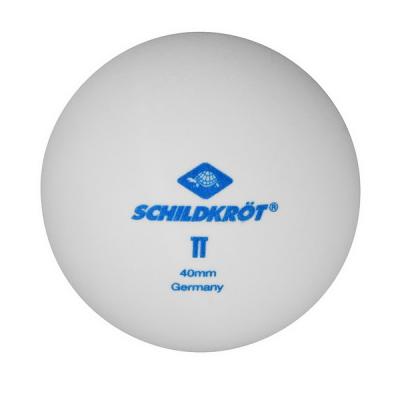Мячики для настольного тенниса DONIC 2T-CLUB, 6 шт