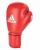 Перчатки боксерские IBA ADIIBAG1