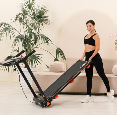 Беговая дорожка GENAU S50 Slim