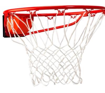 Кольцо амортизационное Spalding Pro Slam Rim 7888SPCN
