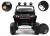 Детский электромобиль Mercedes-Benz Unimog Mini (P777BP)