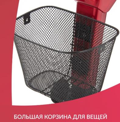 Кресло-коляска для инвалидов Армед JRWD801