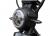 Электротрицикл WHITE SIBERIA TRIKE MINI BLACK 1500W Шоссейные колёса Электротрицикл WHITE SIBERIA TRIKE MINI BLACK 1500W Шоссейные колёса