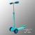 Детский самокат Clear Fit City SK 402 Детский самокат Clear Fit City SK 402