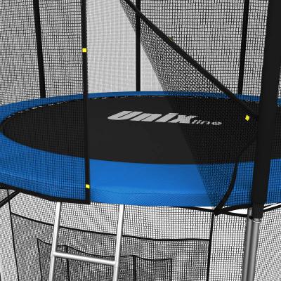 Батут UNIX line 8 ft Classic (outside)