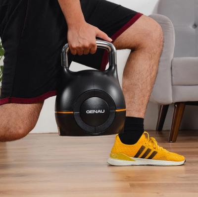 Регулируемая гиря Genau Best Kettelbell 20кг