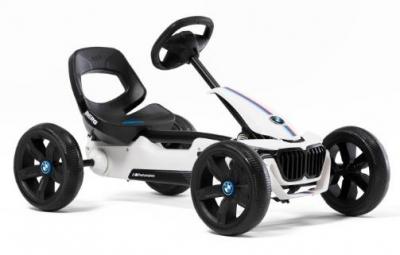 Веломобиль BERG Reppy BMW 24.61.00.00