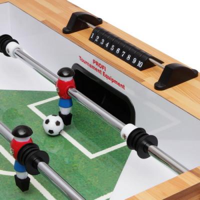 Игровой стол футбол/кикер Fortuna Tournament Profi FRS-570
