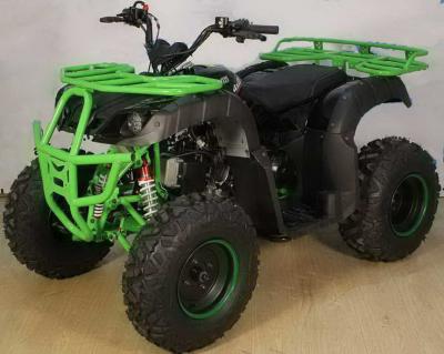 Квадроцикл Avantis Hunter 200 (баланс. вал)