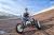 Веломобиль BERG Buddy BMW Street Racer BFR 24.21.64.00 Веломобиль BERG Buddy BMW Street Racer BFR 24.21.64.00