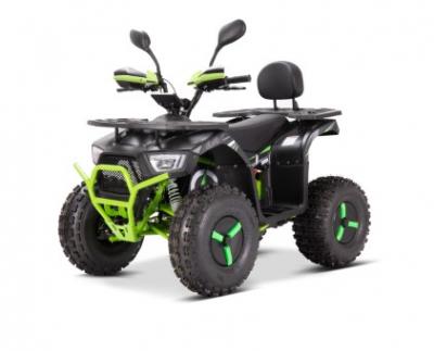 Квадроцикл YACOTA SIRIUS 2000W