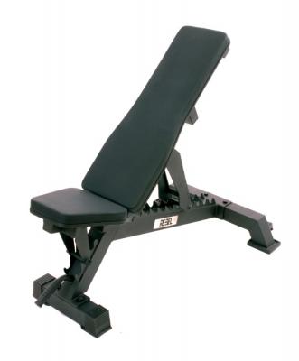 Скамья универсальная REBEL B96, RPB96