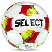 Мяч футбольный SELECT Contra DB V26, FIFA Basic, Размер 4