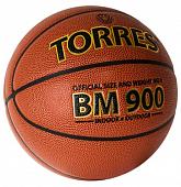 Мяч баскетбольный TORRES BM900, Размер 6