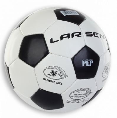 Мяч футбольный Larsen Pep