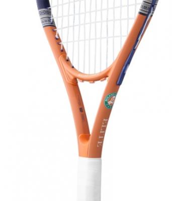 Ракетка для большого тенниса Wilson Roland Garros Elite