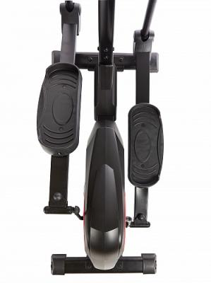 Велоэллипсоид магнитный Brumer Newtone E590