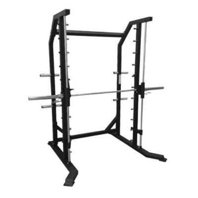 Машина Смита BRONZE GYM BG-AL-SM1 (без противовеса)