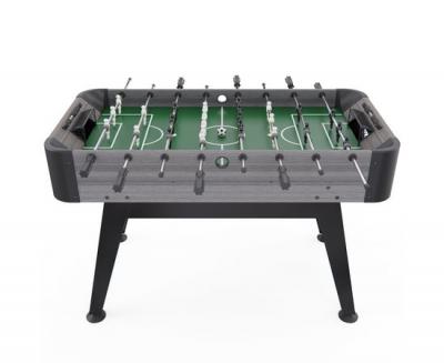 Игровой стол - футбол DFC Athletic 54" 120 х 62 см