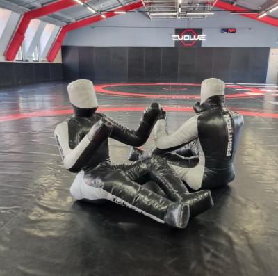 Тактический манекен BJJ (WDBJJ)