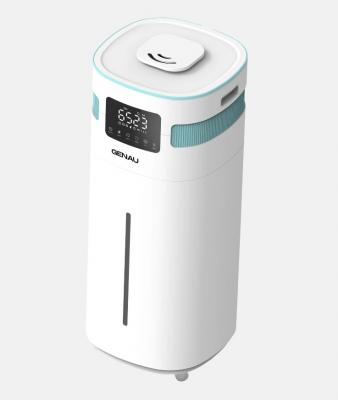 Увлажнитель воздуха Genau Fresh Air 20L