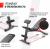 Скамья силовая универсальная UNIX Fit BENCH 150